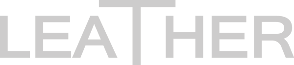 Leather-logo-grey-small