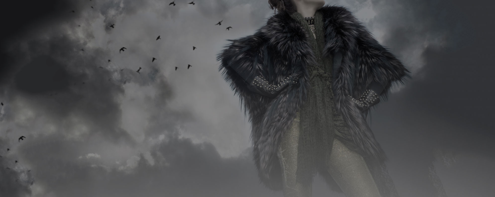 parallax background